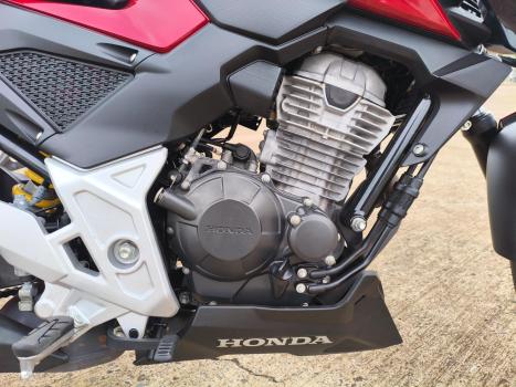 HONDA CB 300 F Twister FLEX ABS, Foto 10