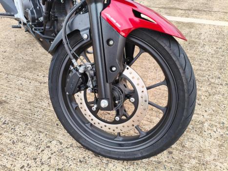 HONDA CB 300 F Twister FLEX ABS, Foto 12