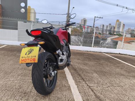 HONDA CB 300 F Twister FLEX ABS, Foto 13