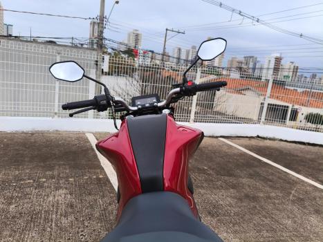 HONDA CB 300 F Twister FLEX ABS, Foto 14