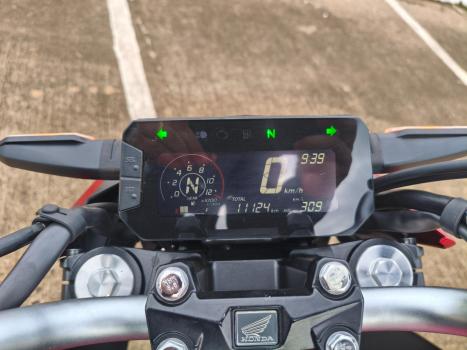 HONDA CB 300 F Twister FLEX ABS, Foto 15