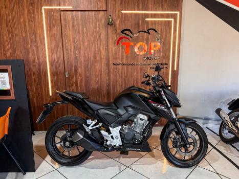 HONDA CB 300 F Twister FLEX CBS, Foto 1