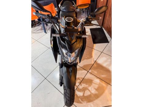 HONDA CB 300 F Twister FLEX CBS, Foto 4