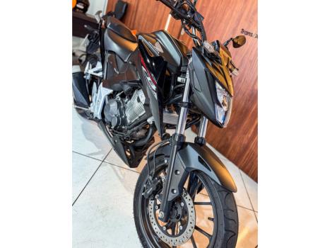 HONDA CB 300 F Twister FLEX CBS, Foto 7