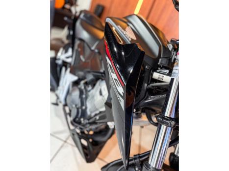 HONDA CB 300 F Twister FLEX CBS, Foto 8