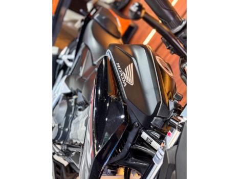 HONDA CB 300 F Twister FLEX CBS, Foto 9