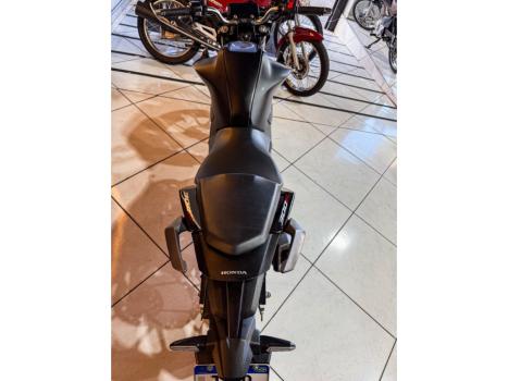 HONDA CB 300 F Twister FLEX CBS, Foto 11