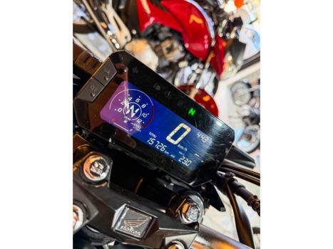 HONDA CB 300 F Twister FLEX CBS, Foto 12