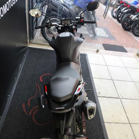 HONDA CB 300 F Twister FLEX ABS, Foto 4