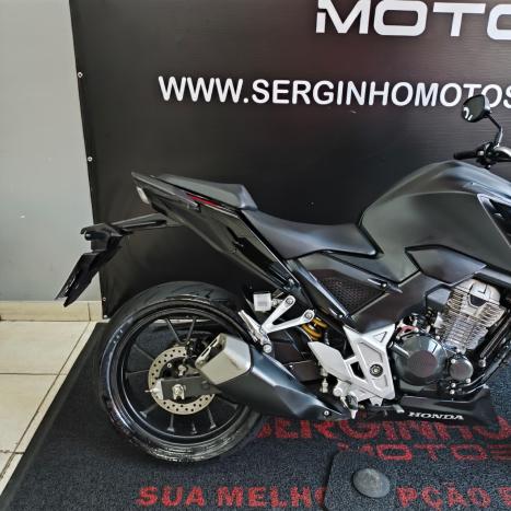 HONDA CB 300 F Twister FLEX ABS, Foto 5
