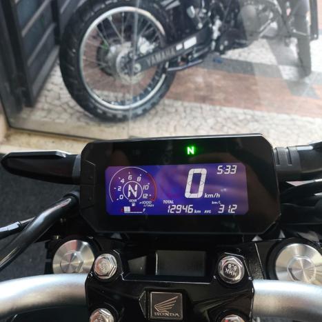 HONDA CB 300 F Twister FLEX ABS, Foto 6