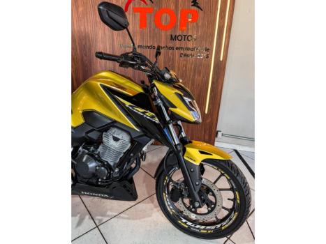 HONDA CB 300 F Twister FLEX ABS, Foto 2