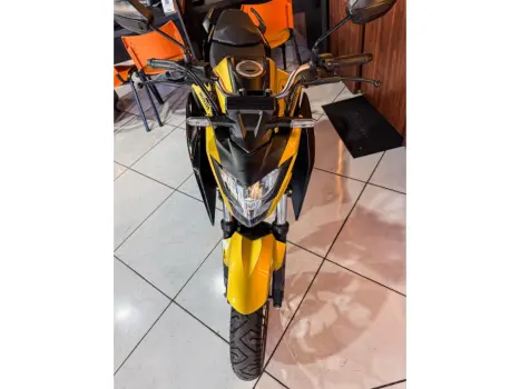 HONDA CB 300 F Twister FLEX ABS, Foto 4