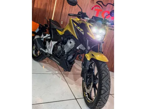 HONDA CB 300 F Twister FLEX ABS, Foto 6