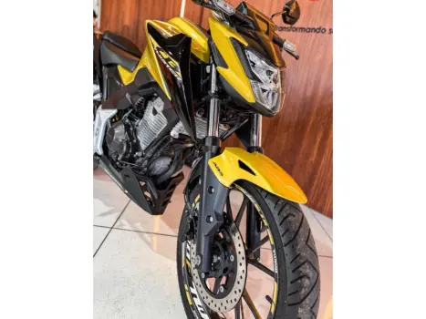 HONDA CB 300 F Twister FLEX ABS, Foto 7
