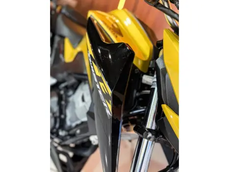 HONDA CB 300 F Twister FLEX ABS, Foto 8