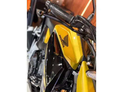 HONDA CB 300 F Twister FLEX ABS, Foto 9