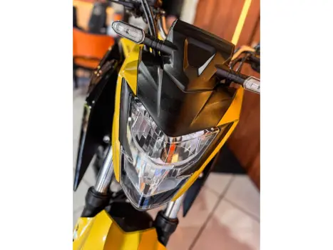 HONDA CB 300 F Twister FLEX ABS, Foto 10