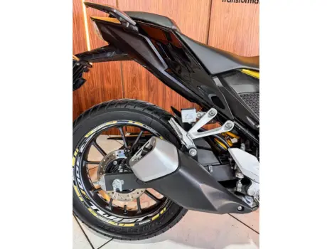 HONDA CB 300 F Twister FLEX ABS, Foto 12
