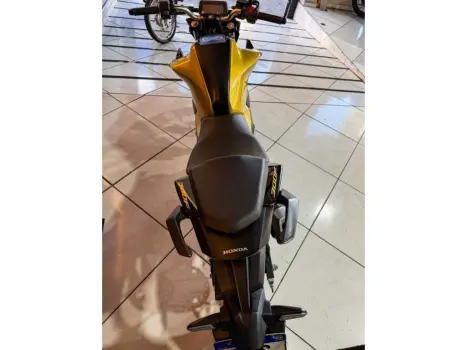 HONDA CB 300 F Twister FLEX ABS, Foto 13