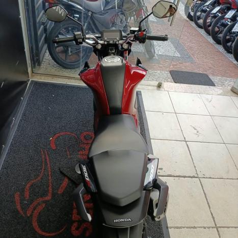 HONDA CB 300 F Twister FLEX ABS, Foto 6