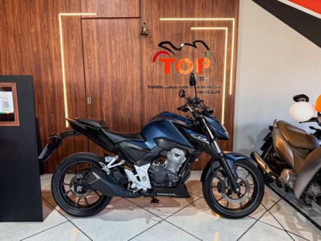 HONDA CB 300 F Twister FLEX ABS, Foto 1