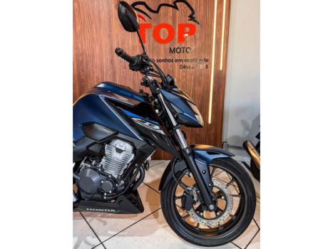 HONDA CB 300 F Twister FLEX ABS, Foto 2