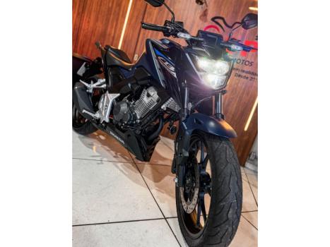 HONDA CB 300 F Twister FLEX ABS, Foto 6