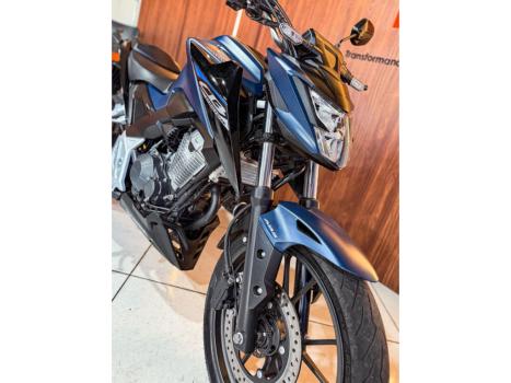 HONDA CB 300 F Twister FLEX ABS, Foto 7