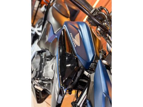 HONDA CB 300 F Twister FLEX ABS, Foto 8