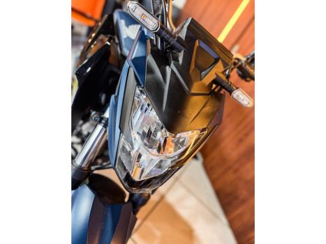 HONDA CB 300 F Twister FLEX ABS, Foto 10