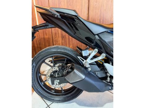 HONDA CB 300 F Twister FLEX ABS, Foto 11