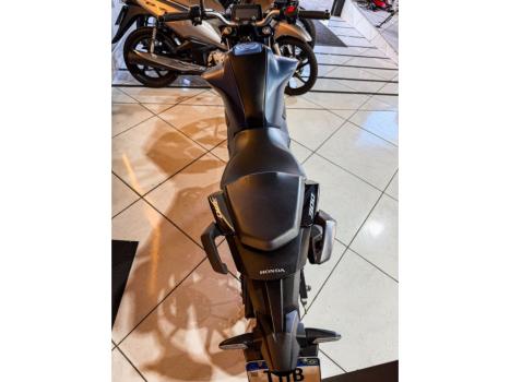 HONDA CB 300 F Twister FLEX ABS, Foto 12