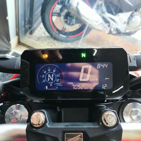 HONDA CB 300 F Twister FLEX ABS, Foto 5
