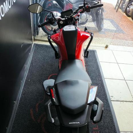 HONDA CB 300 F Twister FLEX ABS, Foto 6