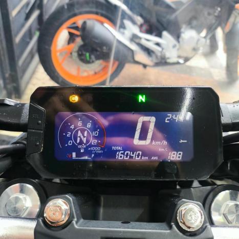 HONDA CB 300 F Twister FLEX ABS, Foto 5