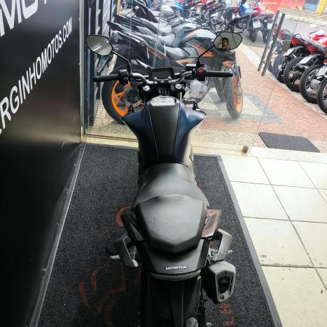 HONDA CB 300 F Twister FLEX ABS, Foto 6