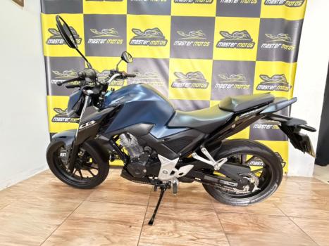 HONDA CB 300 F Twister FLEX ABS, Foto 1