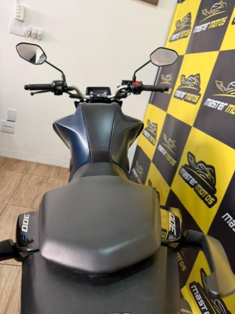 HONDA CB 300 F Twister FLEX ABS, Foto 6