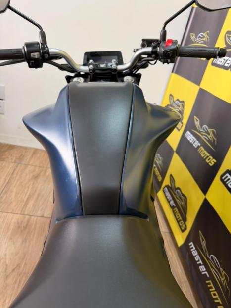 HONDA CB 300 F Twister FLEX ABS, Foto 7