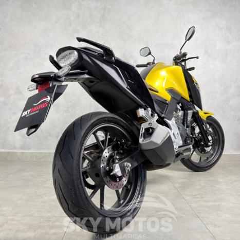 HONDA CB 300 F Twister FLEX ABS, Foto 7