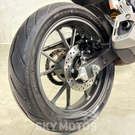 HONDA CB 300 F Twister FLEX ABS, Foto 9