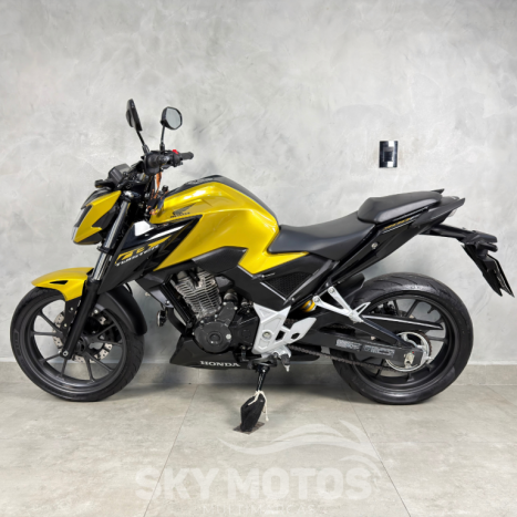 HONDA CB 300 F Twister FLEX ABS, Foto 11