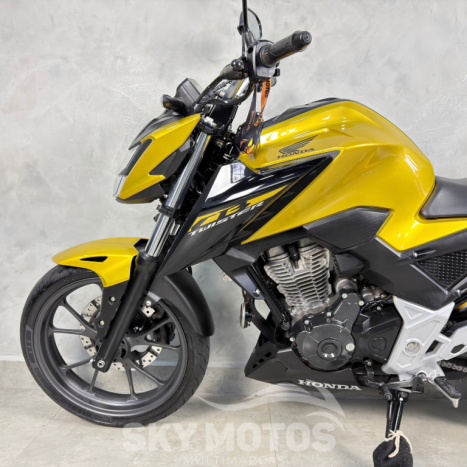 HONDA CB 300 F Twister FLEX ABS, Foto 12