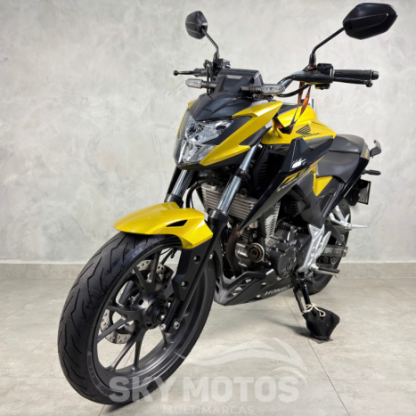 HONDA CB 300 F Twister FLEX ABS, Foto 14
