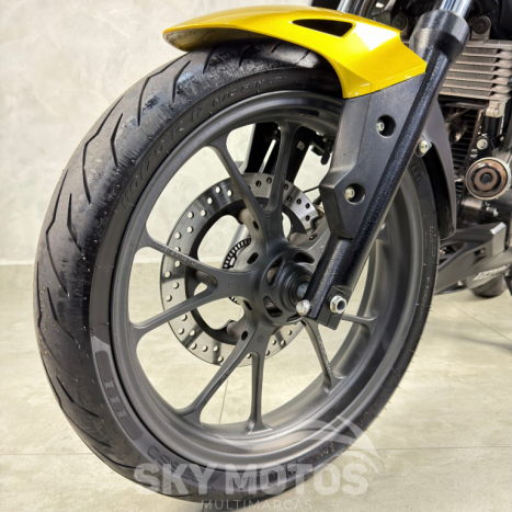 HONDA CB 300 F Twister FLEX ABS, Foto 16