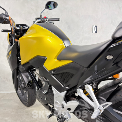 HONDA CB 300 F Twister FLEX ABS, Foto 18