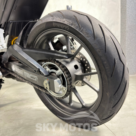 HONDA CB 300 F Twister FLEX ABS, Foto 19