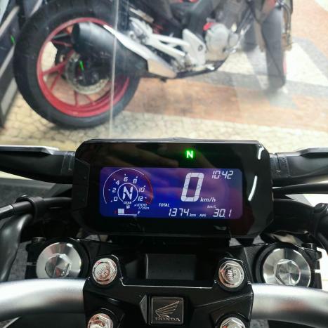 HONDA CB 300 F Twister FLEX ABS, Foto 5