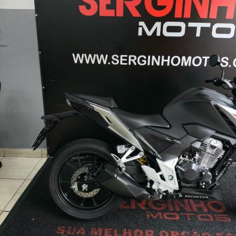 HONDA CB 300 F Twister FLEX ABS, Foto 6